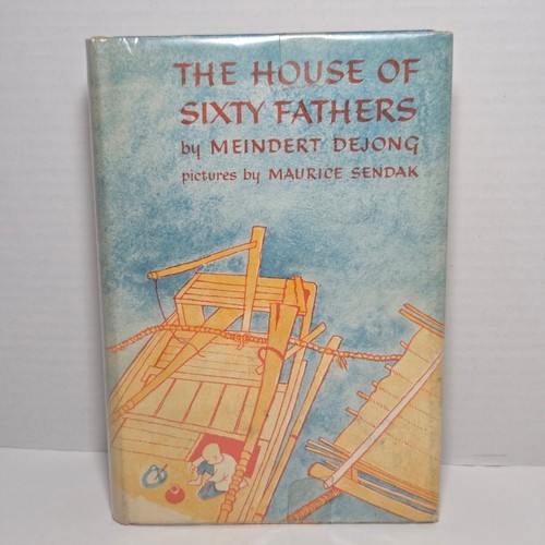 The house sixty - the, fathers